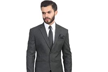 Men Raymond, Park Avenue Blazer Min. 70% OFF